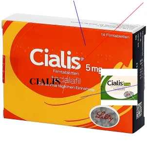 Cialis original sans ordonnance